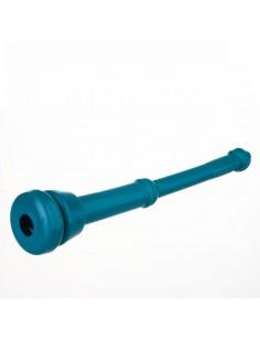 Manchon trayeur silicone