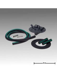 COUVERCLE CONTROLE POT...