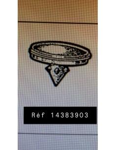 CLAPET SECURITE POT ADAPT