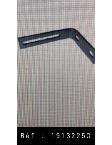 SUPPORT CHEMIN DE CABLE GALVA L250MM