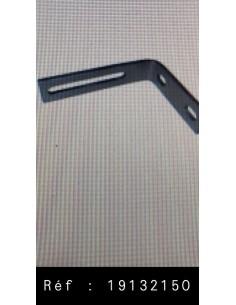 SUPPORT CHEMIN CABLE GALVA 150