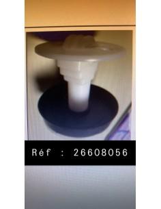 PISTON COMPLET POUR GROS VERIN