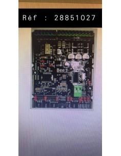 CARTE HQ MP300 1CIRCUITS...