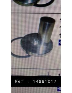 couvercle 130x63 + joint