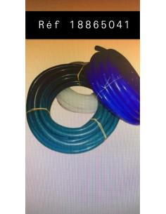 TUYAU SILICONE 16/27 AU M
