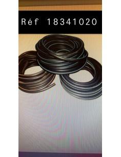 TUYAU 10X20 1L BLEUE