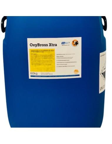 OXYBROSS XTRA 60KG