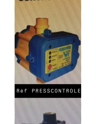 REGULATEUR DE PRESSION 220 VM1'