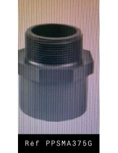 MANCHON F/M/M A COLLER TYPE...