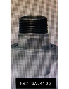 UNION JOINT CONQIUE M/F...