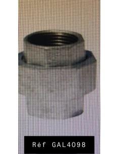 UNION JOINT CONIQUE F/F...