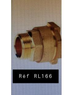 RACCORD COMP MALE LAITON...