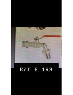 ROBINET PUISAGE 3/4"X3/4"