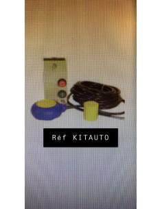 KIT DE MARCHE/ARRÊT...