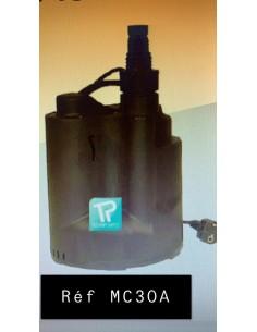 PPE A VIDE CAVE EAU CLAIRE...