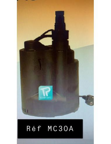 PPE A VIDE CAVE EAU CLAIRE 200W 220V...