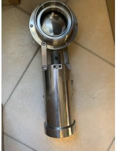 Vanne Papillon M/F Din 65...