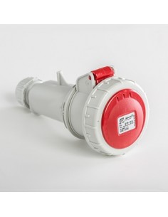 PRISE MOB IP67 380V 63A