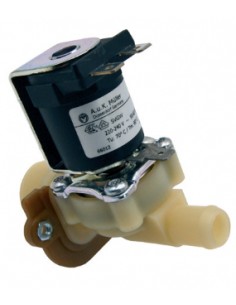 electrovanne simple droit...