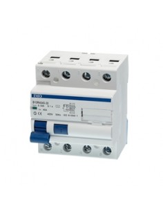 INTER DIF 10KA-30MA3P+N40A