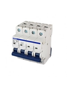 DISJ MOD IMO N+3P 10KA C16A