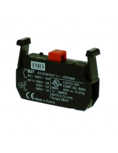 CONTACT BOUTON NF ROUGE