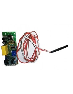 CARTE ELCT. SONDE +THERMOST