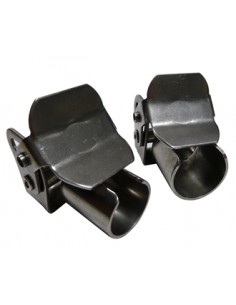 PINCE INOX POUR TUYAU 16/28 SX