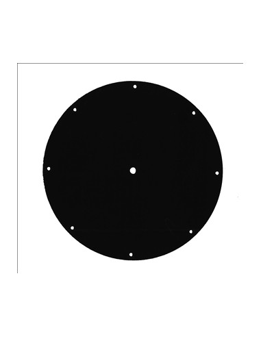 MEMBRANE D130 PINCE DECRO