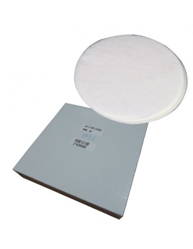 FILTRES DISQUES ROND DIAM 240 PAR 200