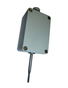SONDE TEMP -20+40 4-20MA