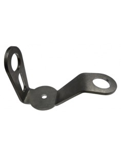 support inox bm plat.isojet