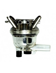 griffe complète genre Alfa D16