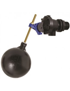 flotteur niveau constant...