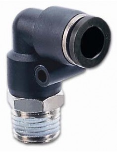 coude de compression 8/10-1/2