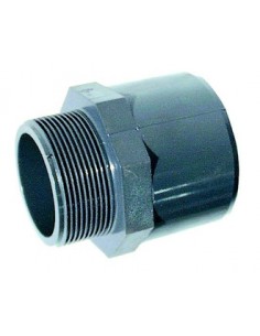 RACCORD MIXTE 40/49//50/63