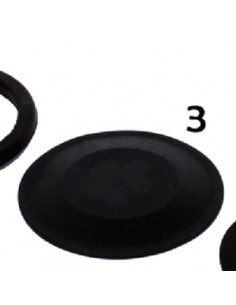 couvercle plein plastique...