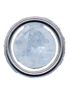 CLAPET ANTI RETOUR 3/4 ET 1CV