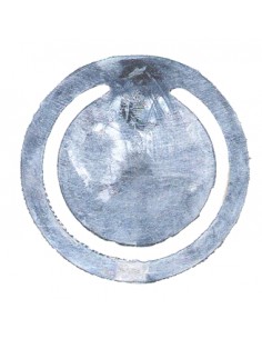 clapet viton ecluse alfa D61