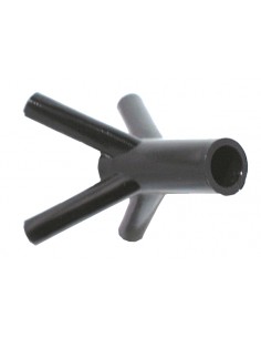 GRIFFE JETTER PLASTIQUE...