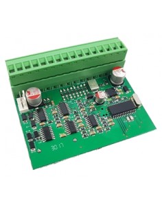 CARTE HQ AD ISOLATOR