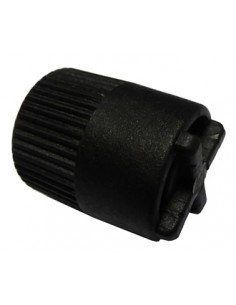 ECROU PLASTIQUE PURGEUR