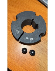 MOYEU AMOVIBLE POUR POULIE...