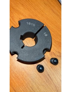 MOYEU AMOVIBLE POUR POULIE...