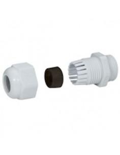 PE PG PLAST IP55 RAL 7035