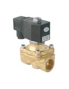 ELECTROVANNE EAU 220-240V 50