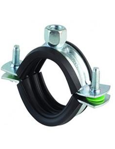 KIT FIXATION TUYAU D9/11 MM